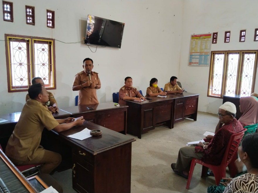 Album : DOKUMENTASI BLT JUMLAH 167 18 DESEMBER 2023